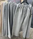 Unisex Cotton Joggers - Avelisse Fashion - 3
