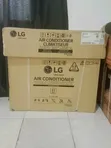 LG 2.0hp Split System Air Conditioner - 1