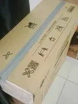 LG 2.0hp Split System Air Conditioner - 2