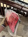 Honda HR-V 2015-2019 Tail Light - 1