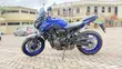 Yamaha MT-07 2023 Blue - 3