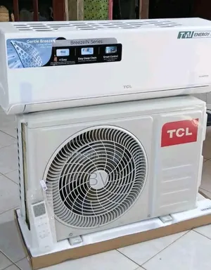 TCL 2.0hp Split System Air Conditioner
