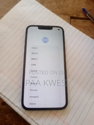 Apple iPhone 13 128GB Black