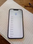 Apple iPhone 13 128GB Black - 1