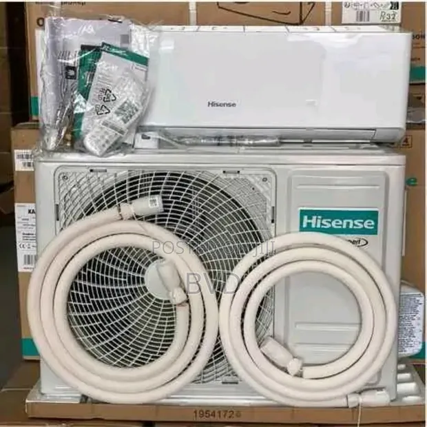 Hisense 1.5hp Split System Air Conditioner - 1