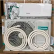 Hisense 1.5hp Split System Air Conditioner - 1