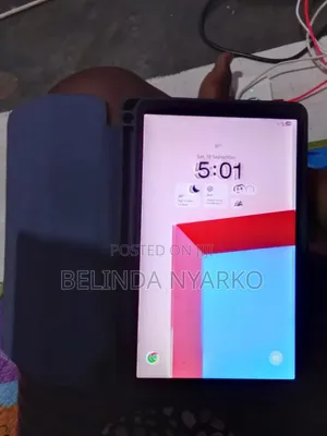 Samsung Galaxy Tab A9 64GB Black