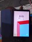 Samsung Galaxy Tab A9 64GB Black - 1