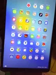 Samsung Galaxy Tab A9 64GB Black - 4
