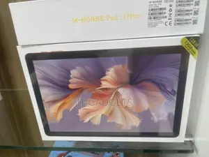 M-Horse Pad 17 Pro Tablet 128GB