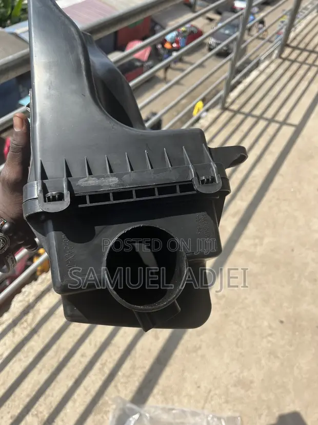 Mazda CX-30 Air Cleaner Box - 1