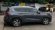 Hyundai Santa Fe 2021 - Foreign Used - 2