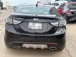 Hyundai Elantra 2013 Black - 1
