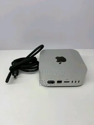 Apple Mac Mini M4 Desktop Computer