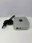 Apple Mac Mini M4 Desktop Computer - 1