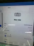 Apple Mac Mini M4 Desktop Computer - 4