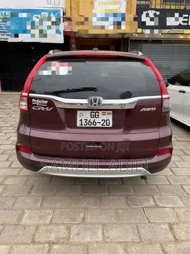 Honda HR-V 2015 - 1