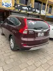 Honda HR-V 2015 - 2