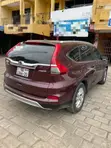 Honda HR-V 2015 - 3