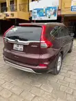 Honda HR-V 2015 - 4