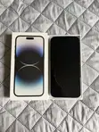 Apple iPhone 14 Pro Max 256GB Purple - 2