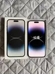 Apple iPhone 14 Pro Max 256GB Purple - 3