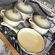 Original Cooking Set 4-in-1 Pots & Frying Pans - 3
