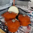Original Cooking Set 4-in-1 Pots & Frying Pans - 5