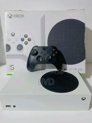 Xbox Series S 512GB