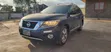 Nissan Pathfinder Platinum 4x4 2013 - 1