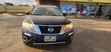 Nissan Pathfinder Platinum 4x4 2013 - 2