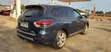 Nissan Pathfinder Platinum 4x4 2013 - 4