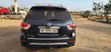 Nissan Pathfinder Platinum 4x4 2013 - 5