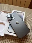 Apple iPhone 14 Pro Max 256GB Purple - 1