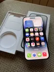 Apple iPhone 14 Pro Max 256GB Purple - 3
