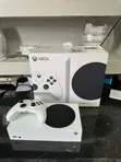 Xbox Series S with 10 Games and Two Controllers - 2
