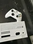 Xbox Series S with 10 Games and Two Controllers - 3