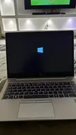 HP EliteBook 840 G6 Laptop - Core i7, 16GB RAM, 256GB SSD - 4