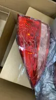 Toyota Corolla and Camry Lights - 3