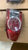 Toyota Corolla and Camry Lights - 4