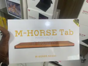 M-Horse M Pad Mini Tablet 256GB
