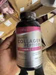 Neocell Grass-Fed Collagen Peptides + Vitamin C & Biotin - 6000mg - 1