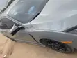 Honda Civic Sport Sedan 2020 Gray - 5