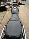 Royal RY125 Motorcycle 2023 Black - 1