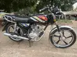 Royal RY125 Motorcycle 2023 Black - 2