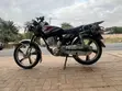 Royal RY125 Motorcycle 2023 Black - 3