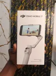 DJI Osmo 7 Smartphone Gimbal - 1