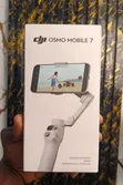 DJI Osmo 7 Smartphone Gimbal - 2
