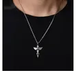 Angel Demon Necklace - 2