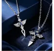 Angel Demon Necklace - 3